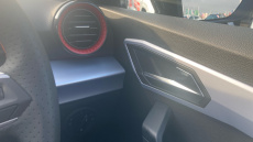 SEAT Ibiza 1.0 TSI 95 FR Black Edition 5dr Petrol Hatchback